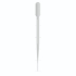 Transfer Pipets 5 ml, sterile blood bank pipet, standard bulb, 6 inch, bags of 10 pcs, pack of 500