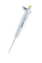 Eppendorf Reference® 2 G, single-channel, fixed, 50µL, yellow